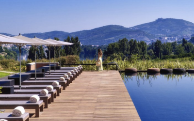 European Luxury Spa Experiences: Provincial Health & Happiness Hotspots
