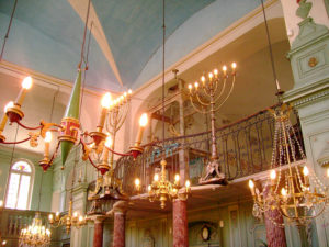 French Synagogue