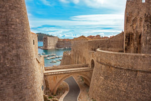 Photo of Dubrovnik - Kings Landing in Game of Thrones